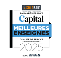 meilleures enseignes